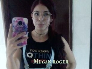Megan_roger