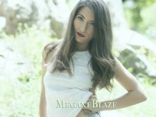 MeganeBlaze