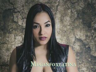 Meganfoxlatina