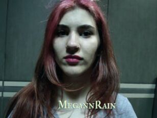MegannRain
