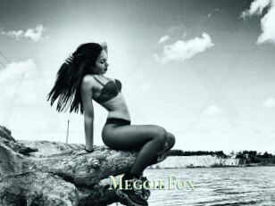 MeggieFox