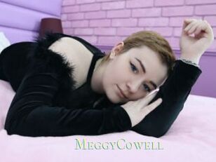 MeggyCowell