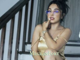 MeghanFort Actrice xxx
