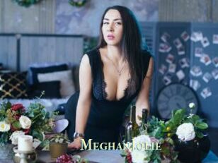MeghanJolie Actrice xxx