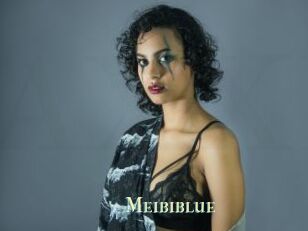 Meibiblue