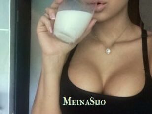 MeinaSuo