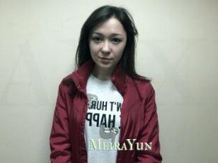 MeiraYun