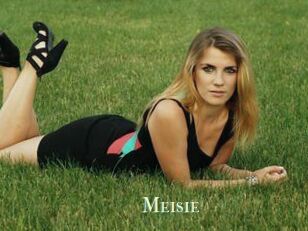 Meisie