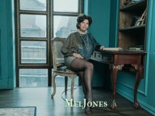 MelJones