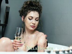 MelaHolmes