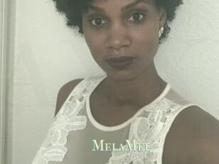 MelaMee Actrice xxx