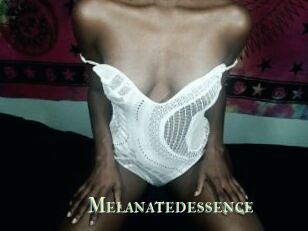 Melanatedessence
