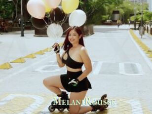 MelaniRousse Actrice xxx
