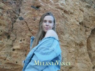 MelaniaVance