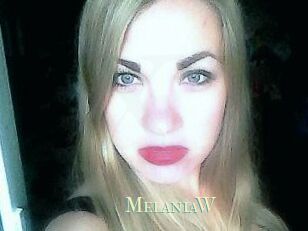 MelaniaW