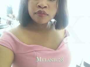 Melanie28