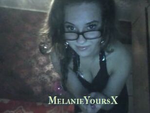 MelanieYoursX