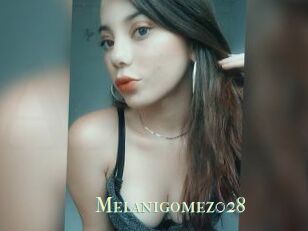 Melanigomez028