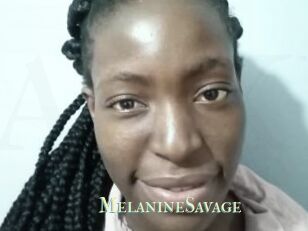 MelanineSavage