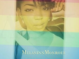 MelaninnMonroee