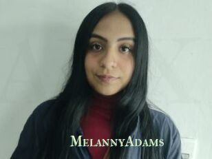 MelannyAdams