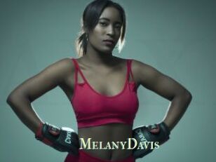 MelanyDavis