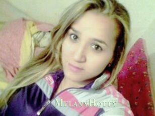 MelanyHotty