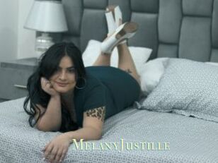 MelanyJustille