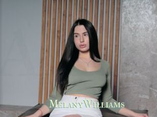 MelanyWilliams