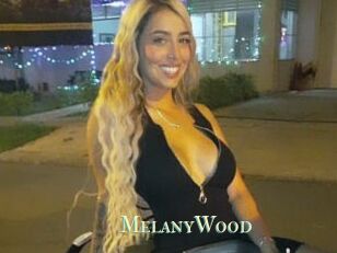 MelanyWood