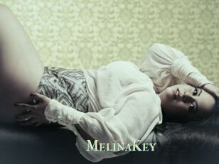 MelinaKey