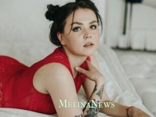 MelinaNews