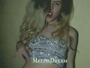 MelisaDream