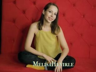 MelisaHevirle
