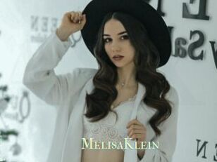 MelisaKlein