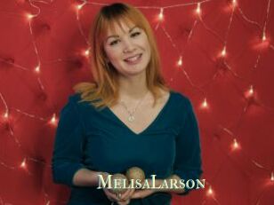 MelisaLarson