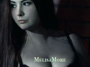 MelisaMore