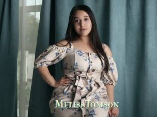 MelisaTomson