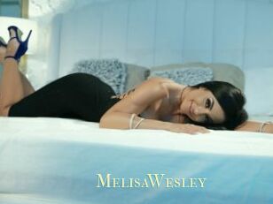 MelisaWesley