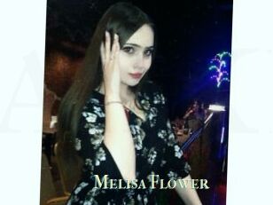 Melisa_Flower