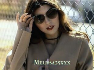 Melissa25xxx