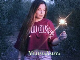 MelissaAmaya