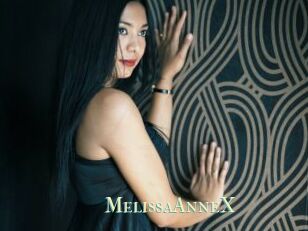 MelissaAnneX