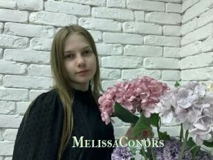 MelissaConors