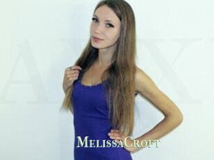 MelissaCroft Actrice xxx