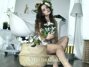 MelissaFrancis