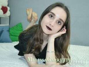 MelissaGarrette Actrice xxx