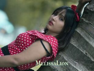 MelissaLion