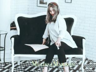 MelissaMarron