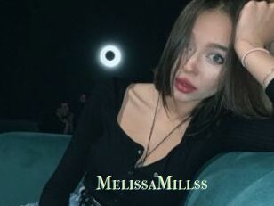 MelissaMillss